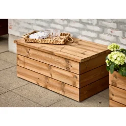 WIMEX TREND BÆNK FYR 92.50 X 52.50 X 92.50 CM