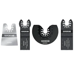 WORX INSTALLATIONSKIT