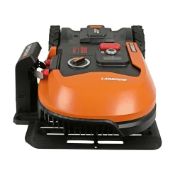WORX LANDROID L1000 - WR147E.1 ROBOTPLÆNEKLIPPER 1000 M2
