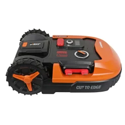 WORX LANDROID L1000 - WR147E.1 ROBOTPLÆNEKLIPPER 1000 M2