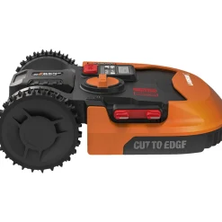 WORX LANDROID L2000 ROBOTPLÆNEKLIPPER 2000 M2