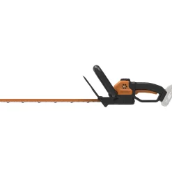 WORX POWERSHARE WG261E.9 HÆKKEKLIPPER 46 CM UDEN BATTERI OG LADER