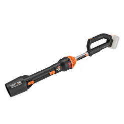 WORX POWERSHARE WG543E.9 LØVBLÆSER 20V UDEN BATTERI OG LADER