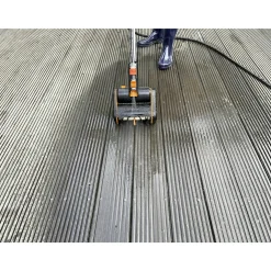 WORX POWERSHARE WG441E.9 MULTIRENSER AKKU UDEN BATTERI OG LADER