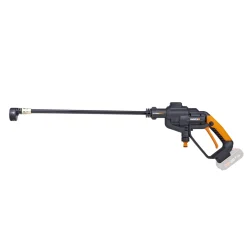 WORX POWERSHARE WG620E.9 TRYKRENSER 24 BAR UDEN BATTERI OG LADER