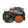 WORX VISION CLOUD WR306E.1 ROBOTPLÆNEKLIPPER 600
