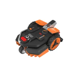 WORX VISION WR208E ROBOTPLÆNEKLIPPER 800 M2