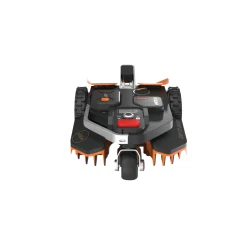 WORX VISION WR206E ROBOTPLÆNEKLIPPER 600 M2