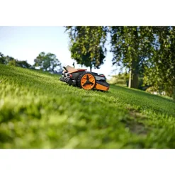 WORX VISION WR206E ROBOTPLÆNEKLIPPER 600 M2