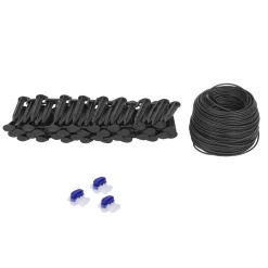 WORX WA0460 INSTALLATIONSKIT