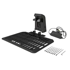 WORX WA0466 LADESTATION