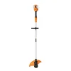 WORX WG183E.9 GRÆSTRIMMER 33 CM 20V UDEN BATTERI OG LADER