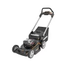 WORX WG749E PLÆNEKLIPPER AKKU 20V MED BATTERI OG LADER