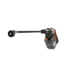 WORX WG633E.9 TRYKRENSER 56 BAR UDEN BATTERI OG LADER