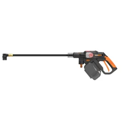 WORX WG633E.9 TRYKRENSER 56 BAR UDEN BATTERI OG LADER