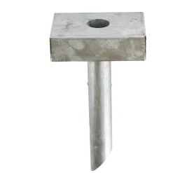 XL-BYG BIRK EKSTRA PARASOLFOD GRÅ