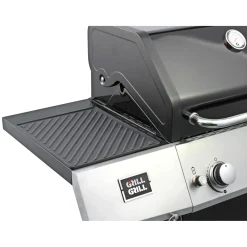 XL-BYG SILIKONE MÅTTE