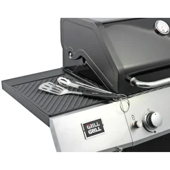 XL-BYG SILIKONE MÅTTE